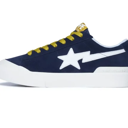 BAPE MAD STA Suede Type