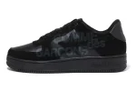 BAPE x COMME des GARCONS CDG BAPE STA