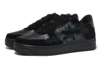 BAPE x COMME des GARCONS CDG BAPE STA