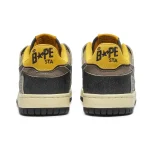 BAPESTA Shoes