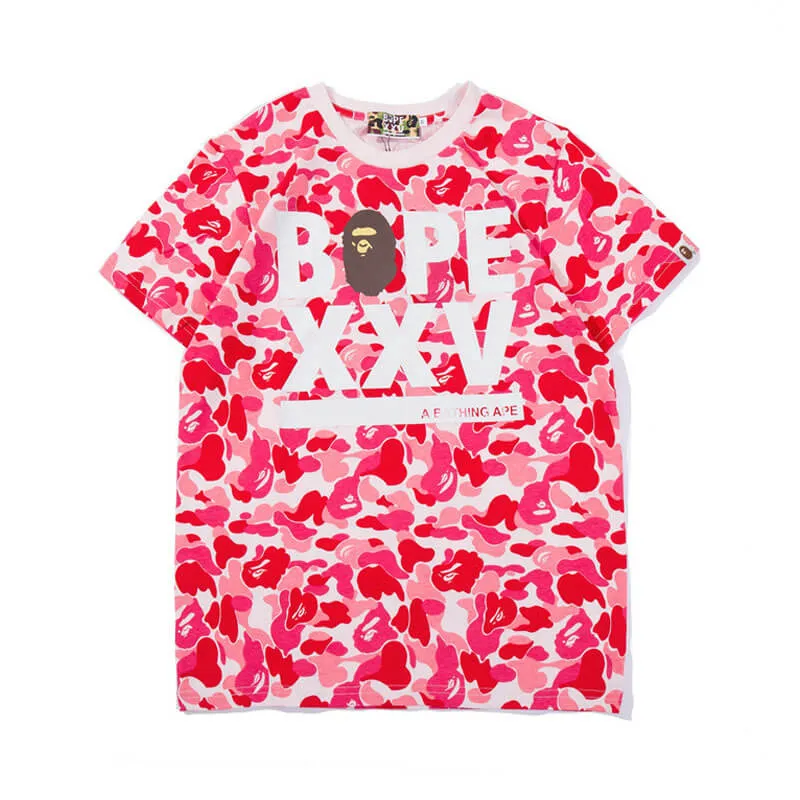 Bape Shark XXV T-shirt Bape Shark XXV T-shirt